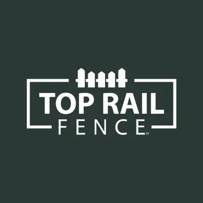 Top Rail Fence Omaha