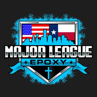 Major League Epoxy