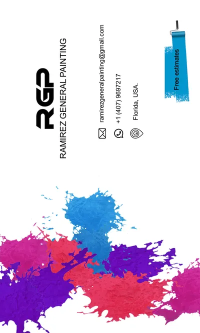 RGP Painting LLC.