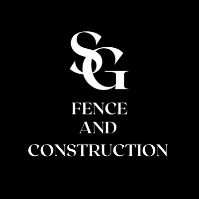 SG Fence and Construction
