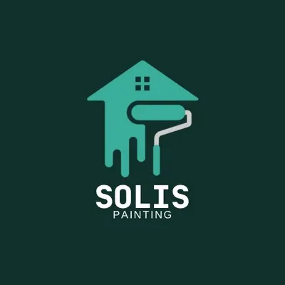 Solis interior painting