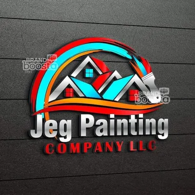 JEG PAINTING  COMPANY LLC