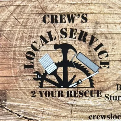 Crewslocalservice