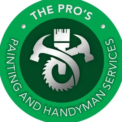The Pro's Painting and Handyman Services