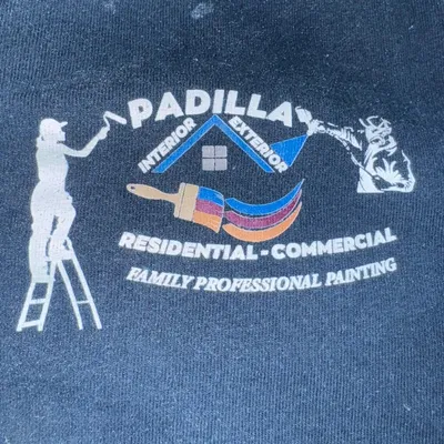 Padilla Family Pro Painting