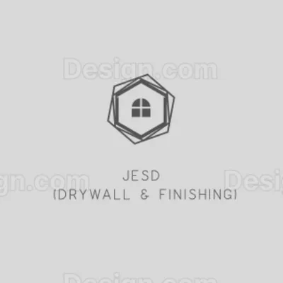 Jesd drywall and finish