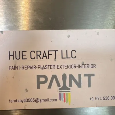 HUE CARFT LLC