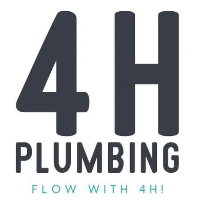 4H Plumbing Contractors