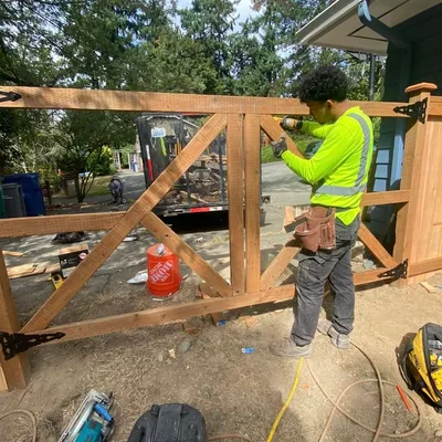 Joel Kings construction general