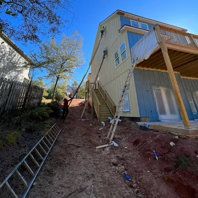 JF&E Remodeling LLC