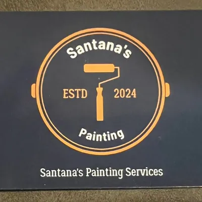 Santanas Painting