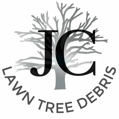 J.C. Lawn Tree And Debris
