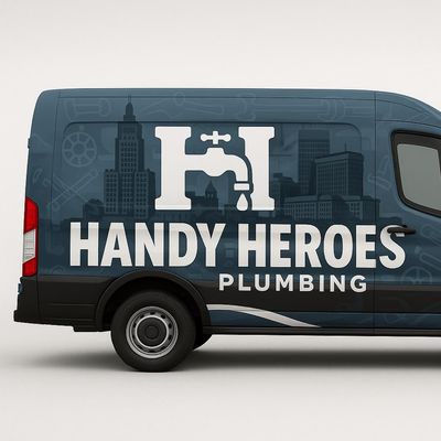 Handy Heroes - Plumbing & More