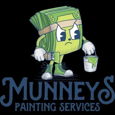 Munney’s Painting Services
