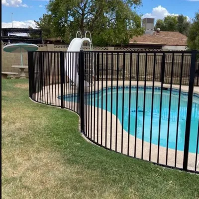 JK Welding & Fencing