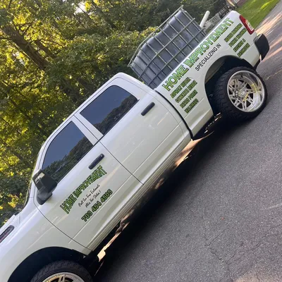 ValsHomeimprovement LLc