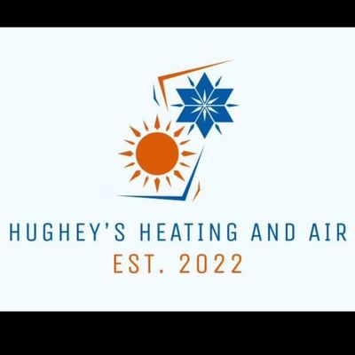 Hughey’s heating and air llc