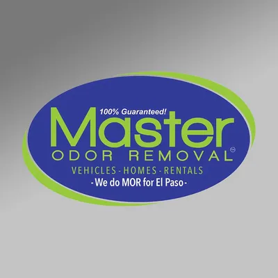 Master Odor Removal - El Paso