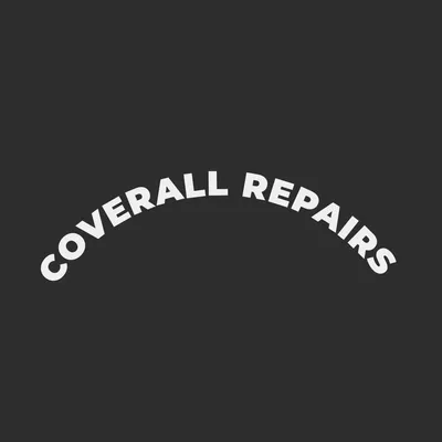 Coverall repairs