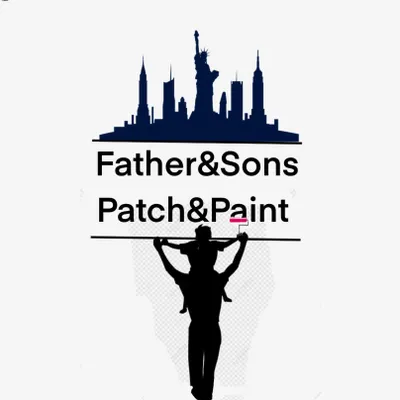 Father&Sons Patch&Paint