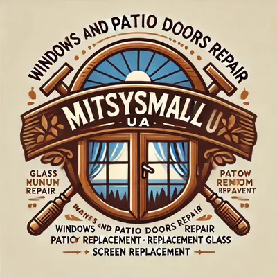 Windows and patio doors repeir