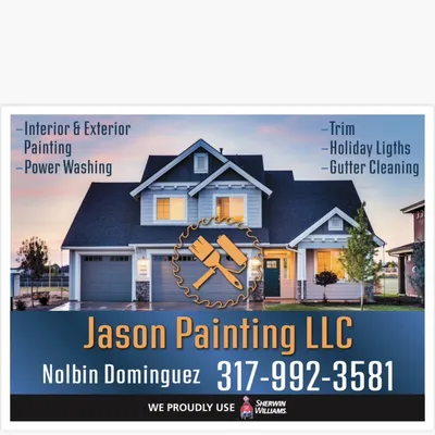 Jason Painting, LLC