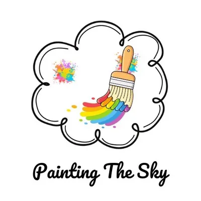 Painting The Sky