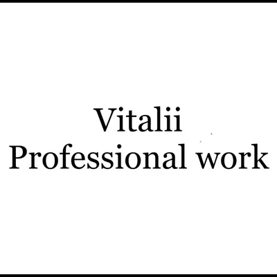 Vitalii