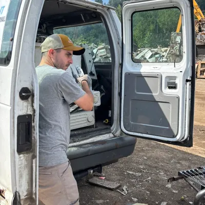 Get It Gone Junk Removal