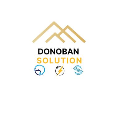 Donoban Solution LLC