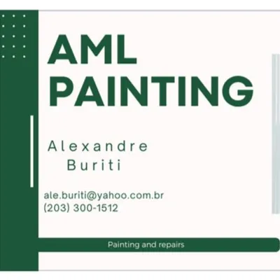 AML PAINTING