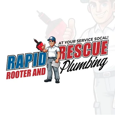 Rapid Rescue Rooter and Plumbing