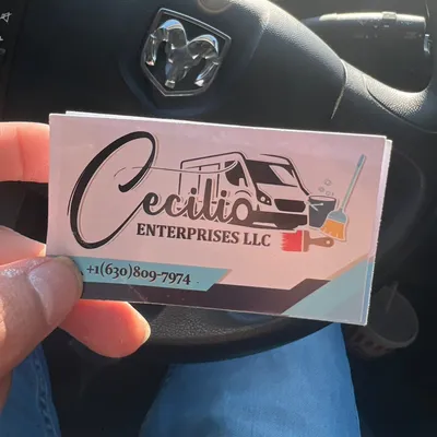 Cecilio Enterprises LLC