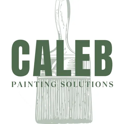 Caleb Painting Solutions