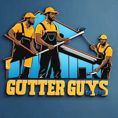 GUTTER GUYS