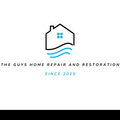 The Guys home repair and restoration