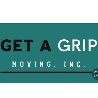 Get A Grip Moving Inc