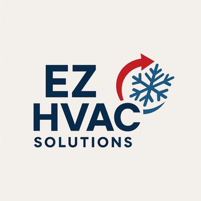 EZ HVAC Solutions LLC