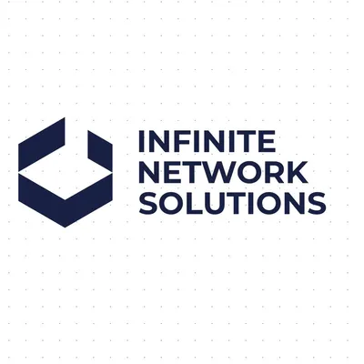 Infinite Network Solutions