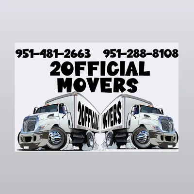 2Official Movers