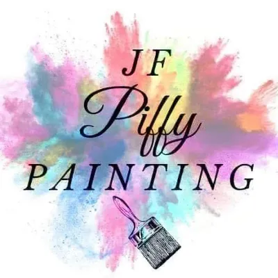 Piffy Painting