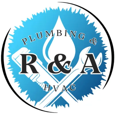 R&A Plumbing heating & AC