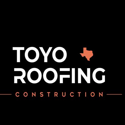 Toyo roofing