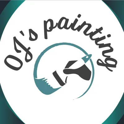 oj painting