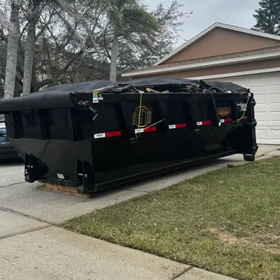Dumpsmart Solutions LLC