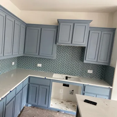 Floring tile el Guero