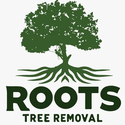 Roots tree service