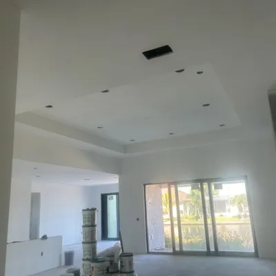 Leonardo jr Drywall