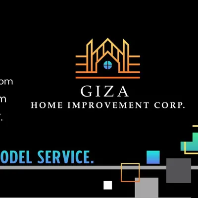 GIZA HOME IMPROVEMENT CORP.