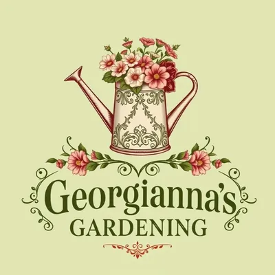 Georgianna's Gardening